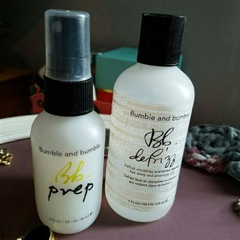 Drugs affecting hair growth, pp. Bundled! Bb Prep Spray and Defrizz Serum | Defrizz hair