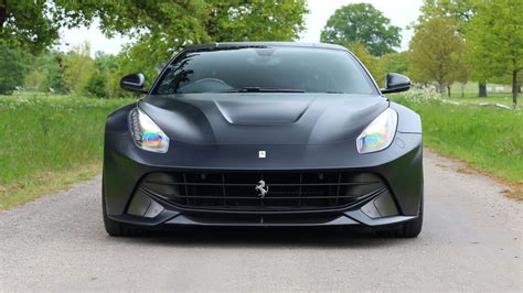 Enquire now for a test drive and quote from one of our trusted partners. Sold 2015 Ferrari F12 Berlinetta | Official UK Koenigsegg Dealer | SuperVettura