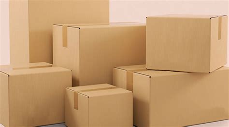 What Are The Advantages Of Corrugated Boxes