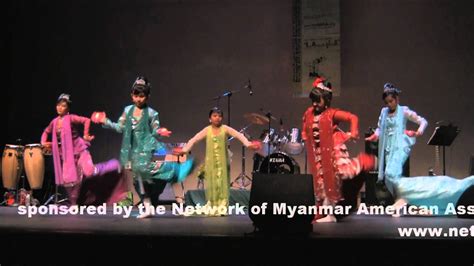A woman did her regular aerobics class out in open without realizing that a coup was taking place in #myanmar. Myanmar Candle Light Dance (Si Mee Kwet Aka) - YouTube