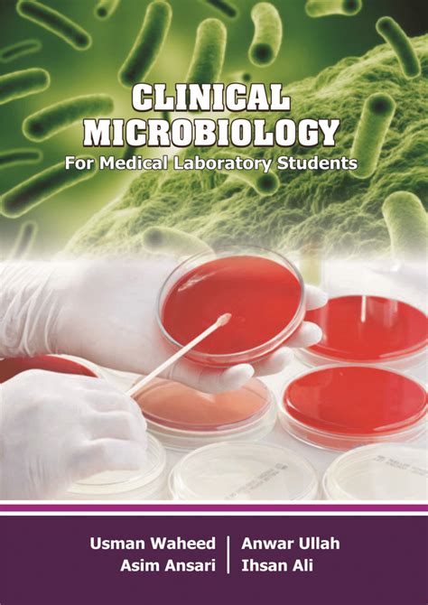 Pdf Clinical Microbiology