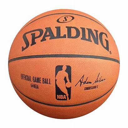 Nba Ball Spalding Official Sport Op