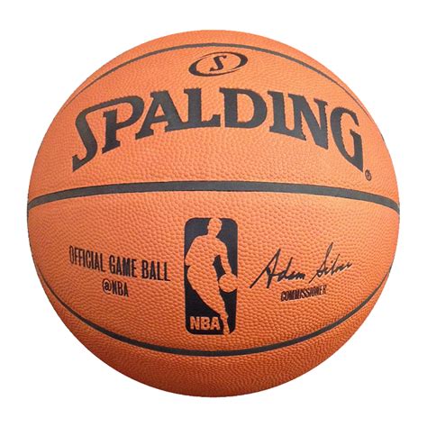 Spalding Official NBA Game Ball | Sport Chek