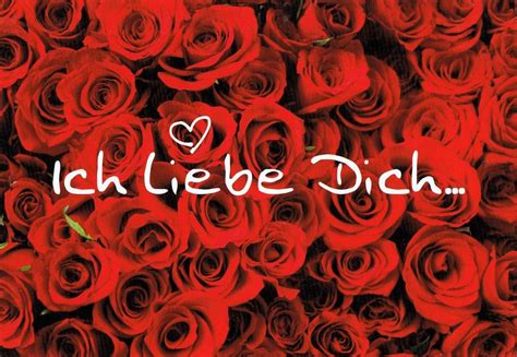 Here are some of her more frequent words & phrases. Ich Liebe Dich 2018/2019 for Android - APK Download