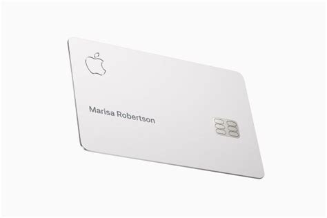 Apple credit card customer service. What is the Apple Card? - Quora