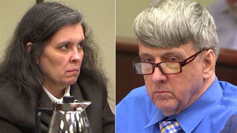 David And Louise Turpin 911 Call Played In Court Disturbing Details