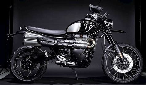 Triumph's scrambler 1200 xc and xe models try to plant a foot in two separate moto worlds, and they mostly succeed. トライアンフから映画「007」シリーズとのコラボモデル「SCRAMBLER 1200 BOND EDITION」20 ...