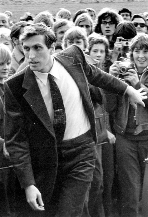 Paranoia, hubris, and hatred—the unraveling of the greatest bobby fischer was singing the blues. The Bobby Fischer Center - Icelandic Times