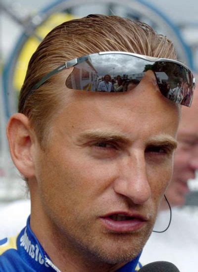Vandenbroucke, frank was born on october 21, 1955. Classify Belgian cyclist Frank Vandenbroucke