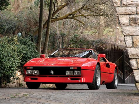The 10 Best Cars Of The 1980s Thrillist