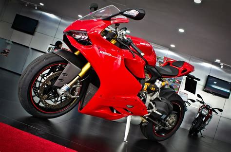 At tern, we build bikes that defy expectations for what a bike can do. Ducati Malaysia launches pre-owned bike programme ducati ...