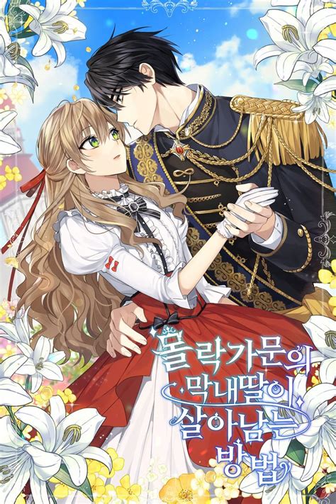 두미 On Twitter Manga Romance Manhwa Manga Manga English