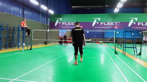 Subang jaya 47500, selangor view map. (Video Pendek) Badminton Piala KPD Subang Jaya : Single ...