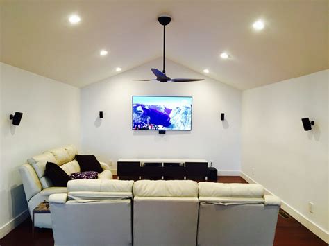 However, this price depends on a number of factors. Bose Lifestyle 600 series Home Theater Installation ...