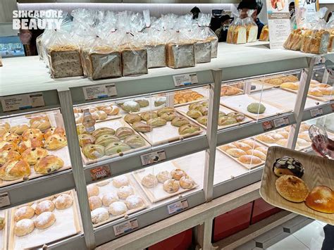 With this list of cake delivery services in singapore, you'll always be able to get yourself a cake anytime julia child famously said, a party without cake is just a meeting. we wholeheartedly agree. Meidi-Ya Singapore Millenia Walk with Supermarket bakery ...