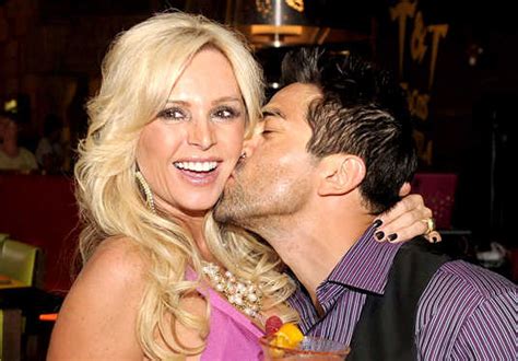 did tamra barney and eddie judge use their sex tape as an advertisement the real housewives