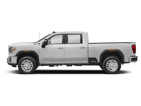 2023 Gmc Sierra 2500hd Crew Cab Standard Box 4 Wheel Drive Sle For Sale