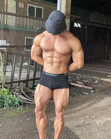 Bodybuildergame 🇵🇭 On Twitter Rt Lickableguys