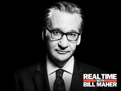 prime video real time with bill maher