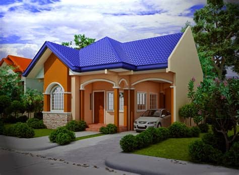 Rumah minimalis memang tidak membutuhkan banyak budget untuk bisa mewujudkan desain rumah minimalis. Desain Rumah Minimalis 1 Lantai 3 Kamar Pinoy ePlans ...