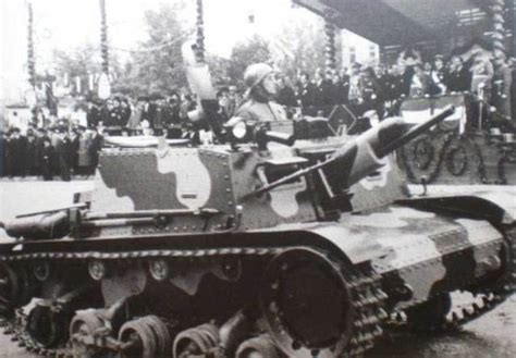 Škoda Š I D T 32 Tank Encyclopedia