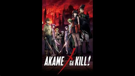 Descargar Akame Ga Kill Completo Sub Español Por Mega Youtube