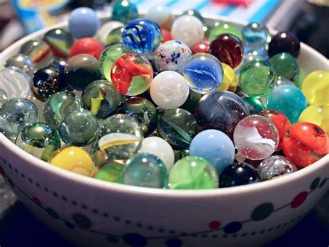 Top 8 Most Valuable Marbles To Collect In 2022 Gấu Đây