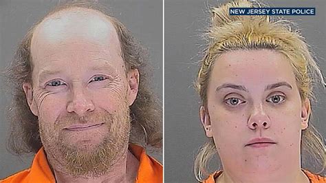 New Jersey Parents Charged With Murder In Infants Suffocation Death