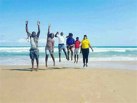 Top 20 Most Popular Beaches In Nigeria Ou Travel And Tour