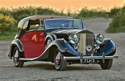 Jump to navigation jump to search. 1938 Rolls Royce Wraith Gurney Nutting Sedanca Coupe For ...