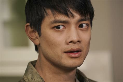 Images From Supernatural S15 E2 Reveal The Return Of Kevin Tran