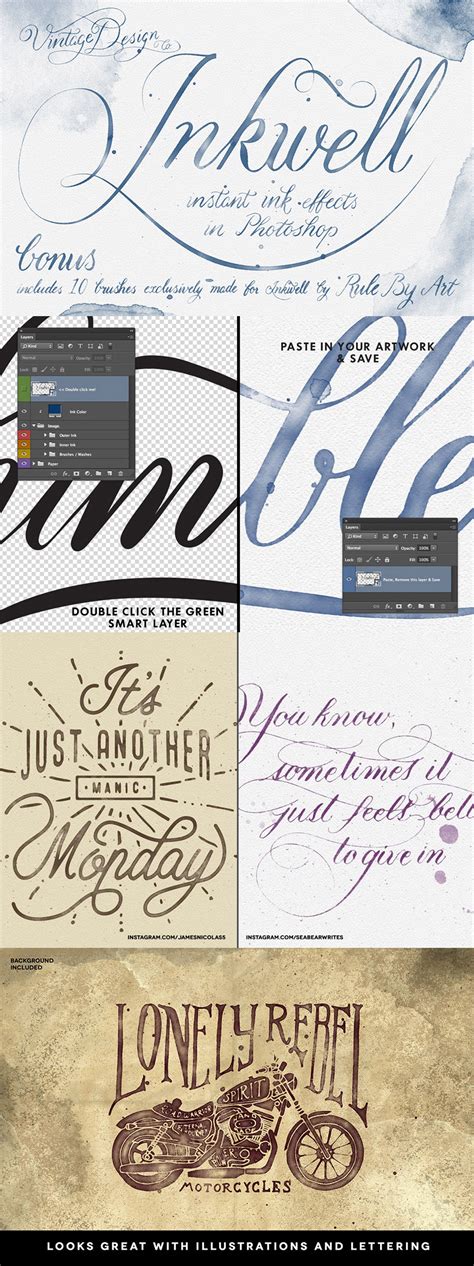How to play adobe premiere clip on pc. Inkwell:Instant Ink Effects, Brushes And Textures For ...