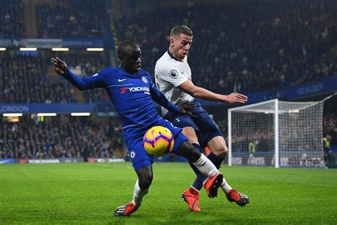 Chelsea vs. Tottenham Hotspur, Premier League: Live blog - We Ain't Got