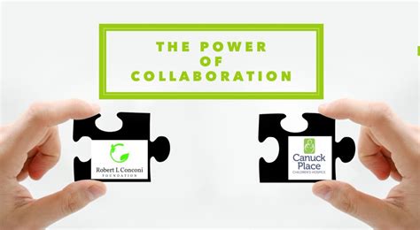 How To Use The Power Of Collaboration To Make An Impact Robert L
