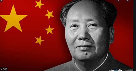 Mao Zedong 1893 1976 Timeline Timetoast Timelines