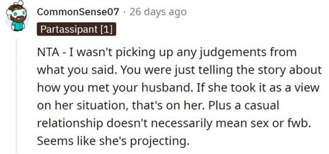 New Neighbor Calls Woman A Slut Because She Met Her Husband At A Club