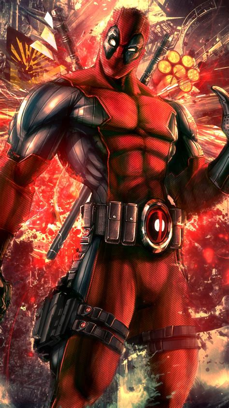 Download wallpaper images for osx, windows 10, android, iphone 7 and ipad. 27+ Deadpool wallpapers ·① Download free cool full HD ...