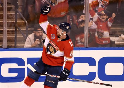 About to become the Panthers’ all-time leading scorer, Jonathan