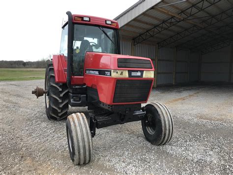 Case Ih 7130 Auction Results