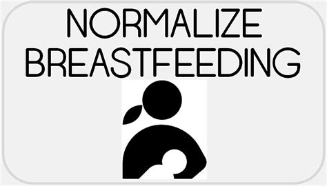 Normalize Breastfeeding 250 Stickers Pack 225 X 125 Inches Breastfeed Toys