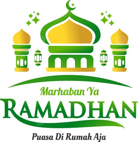 Letras De Marhaban Ya Ramadhan Se Quedan En Casa Png Quédate En Casa