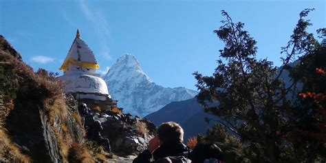 Trekking In Nepal Luxury Travel In Nepal Nepal Tours Luxury Trekking In Nepal