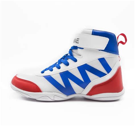 Vvv Boxing Shoes