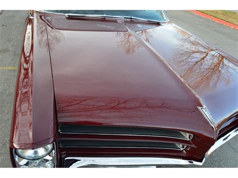 1966 Pontiac Bonneville For Sale Cc 965206