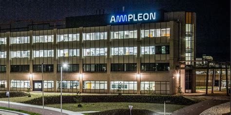 Ampleon Lays Off 24 Rf Engineers In Nijmegen Facility In The Netherlands