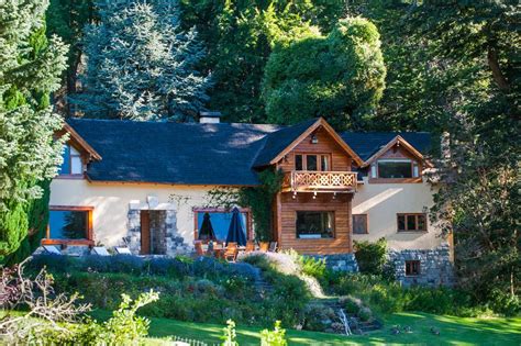 Torrenostra de luxacogedor apartamento frente al mar. Alquiler de vacaciones castillo / casa de campo Bariloche ...