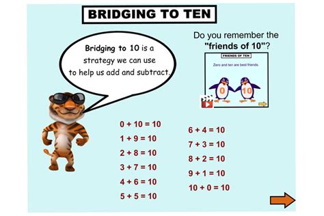 This engaging IWB lesson will help your students to understand the