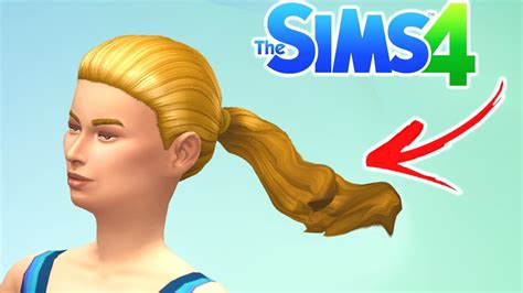Anime Mods For Sims 4
