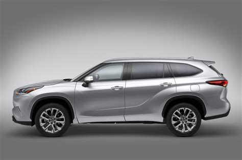 Encuentra la mayor variedad de autos nuevos y usados en un solo sitio! Toyota Highlander 2020: precios y versiones en México ...