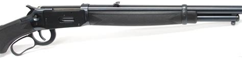 Winchester 94ae 444 Marlin Caliber Rifle Scarce Black Shadow Big Bore